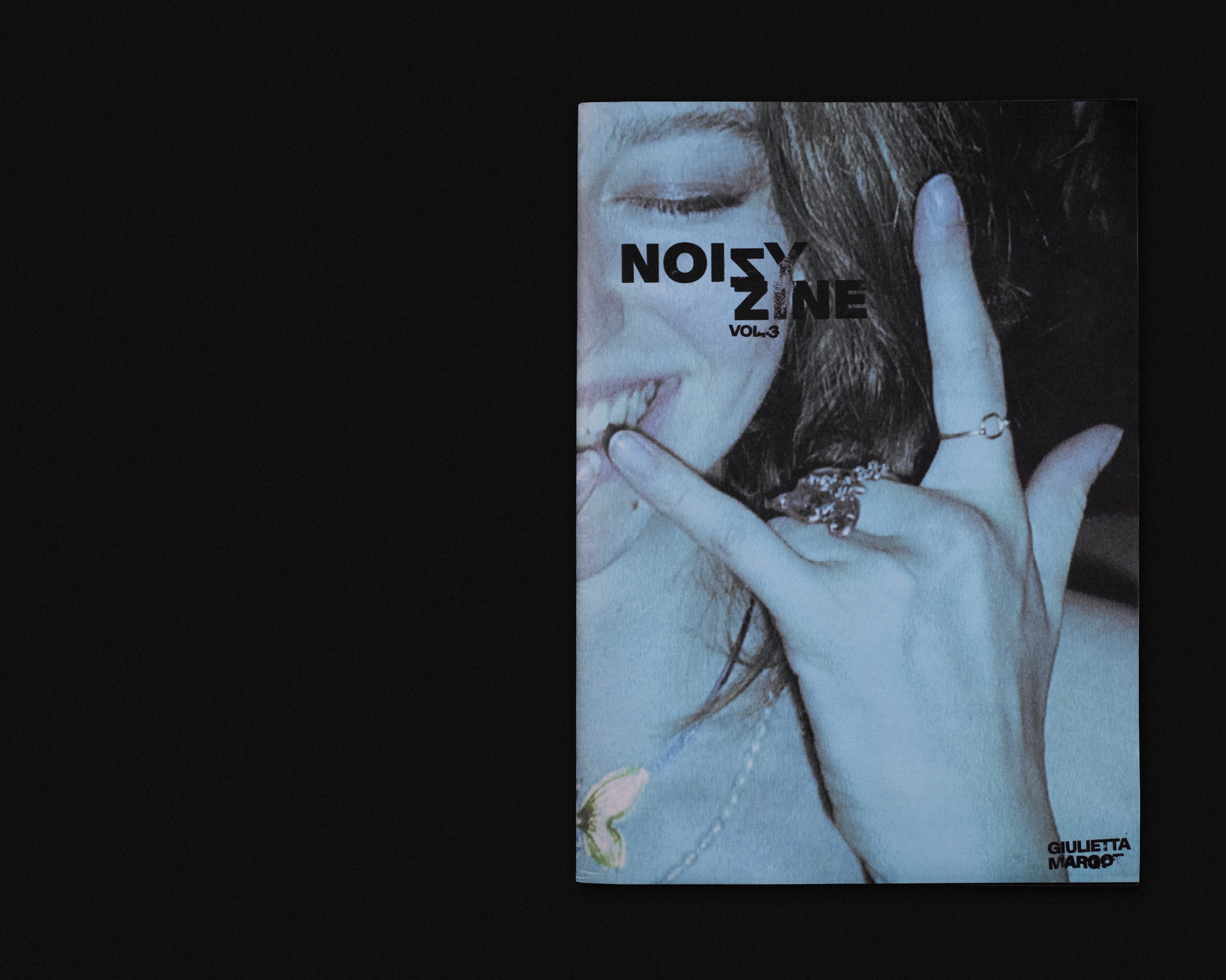 Noizyzine Vol 3